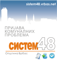Sistem48 Vrbas