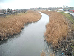 Kanal Vrbas