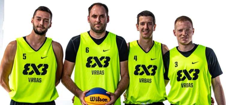 Foto: FIBA 3x3