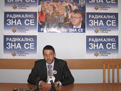 Petrovic SRS Vrbas
