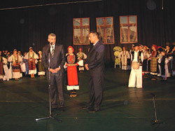 Festiva folklora Vrbas