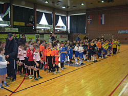 Turnir u fudbalu Vrbas