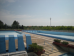 CFK Vrbas bazeni