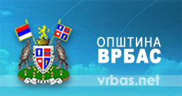 VRBAS.net - Opština Vrbas